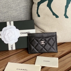 Chanel Wallet Purse